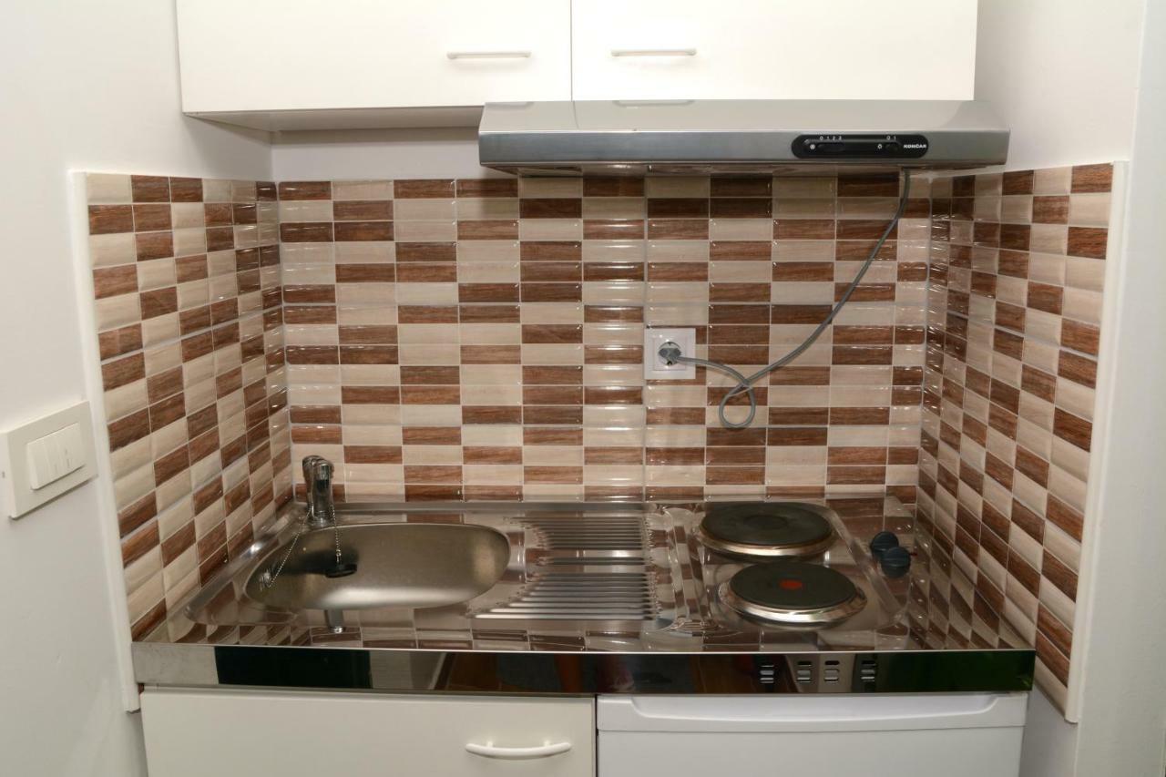 Holiday Home Hizica V Plavem Trnacu Gornja Stubica Dış mekan fotoğraf